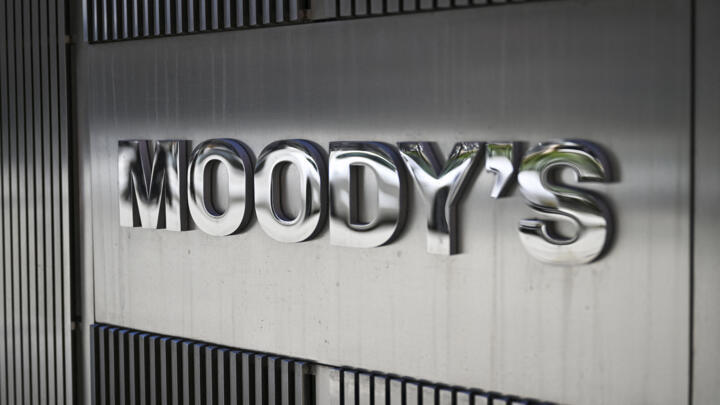 Moody's downgraded the USA's triple-A credit rating on May 17, 2025.