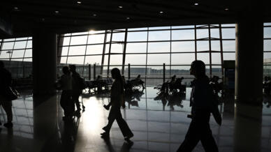 The action by the consumer groups names easyJet, Norwegian, Ryanair, Transavia, Volotea, Vueling and Wizz Air
