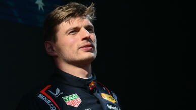 Max Verstappen stepped out of the McLaren shadow with a brilliant win at the Emilia Romagna Grand Prix at Imola