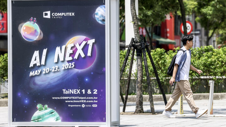 There are concerns Taiwan could lose its dominance of the chip sector