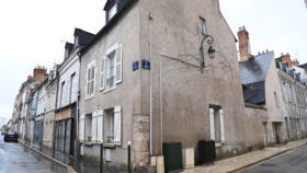 The attack happened in Orleans on Saturday afternoon