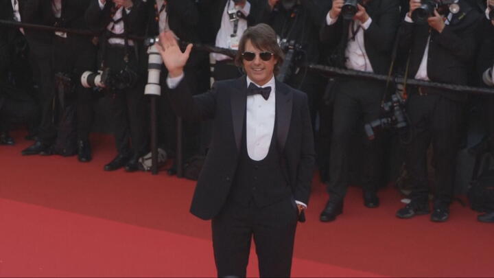 Arts24 in Cannes!