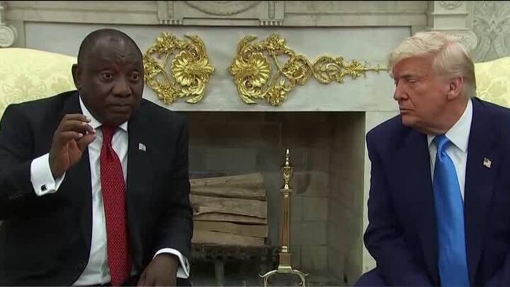 EYE ON AFRICA