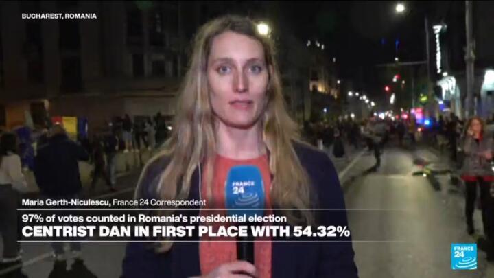FRANCE 24