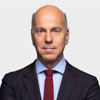 Marc Perelman