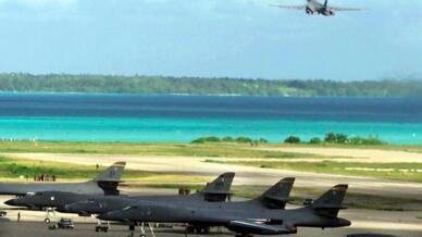 UK court orders last-minute review of Chagos Islands deal