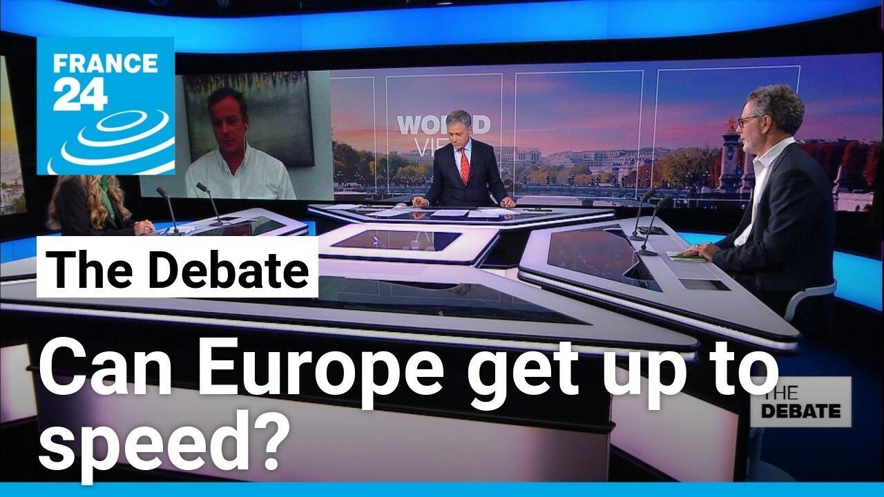 The Debate