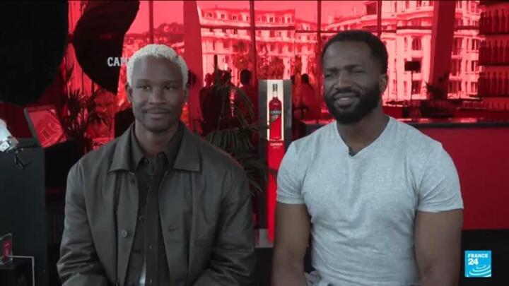 Nigeria's first film in Cannes lineup explores masculinity, family dynamics