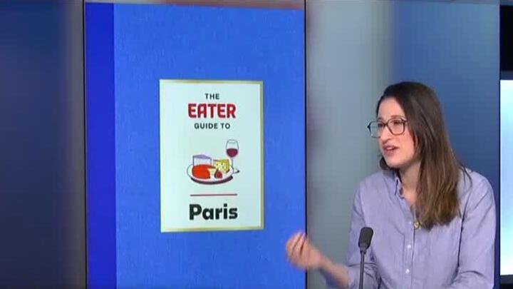 ENTRE NOUS