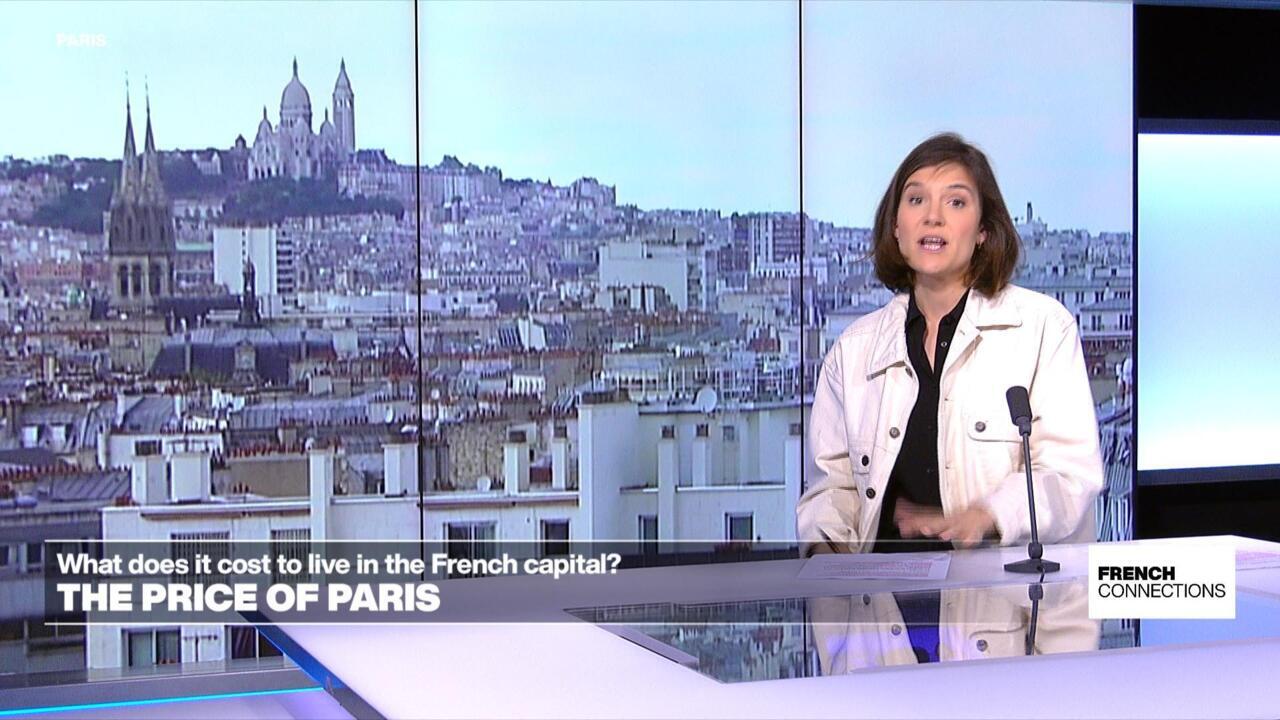 FRENCH CONNECTIONS