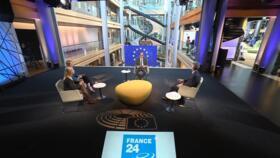 TALKING EUROPE